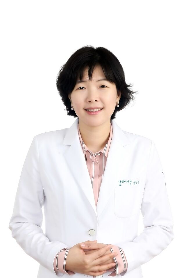 경희대병원 내분비대사내과 박소영 교수. /경희대병원
