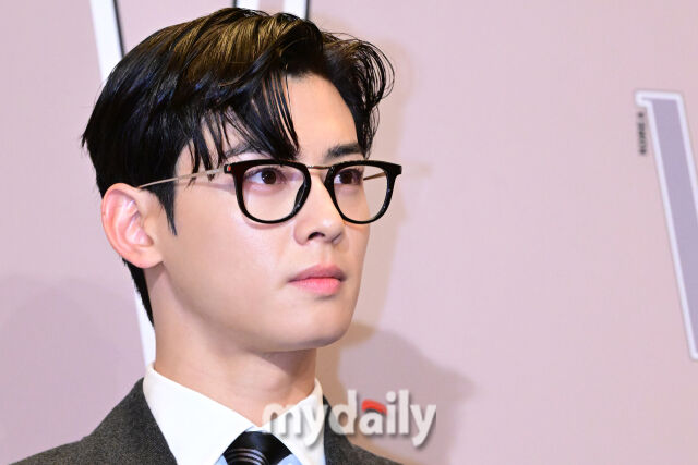 차은우 / 마이데일리DB