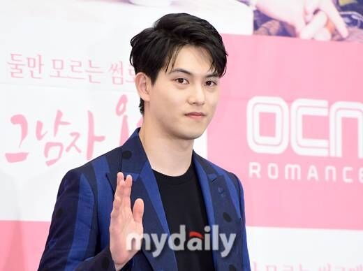 이종현 / 마이데일리