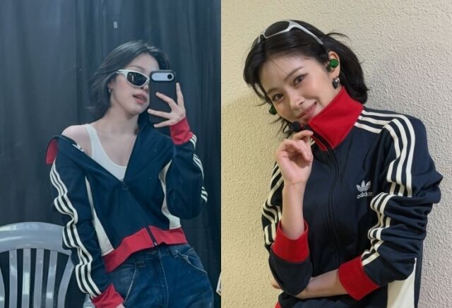 그룹 있지 멤버 류진이 팬미팅 비하인드를 전했다. / 류진 소셜미디어