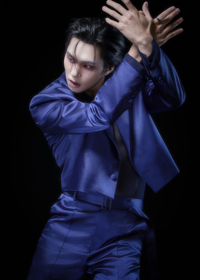 가수 라키./원이진