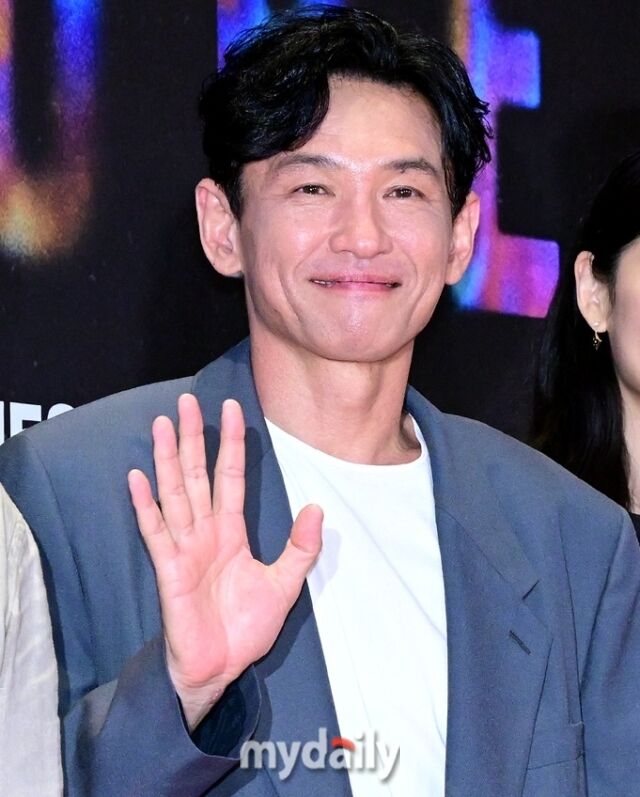 황정민 / 곽경훈 기자