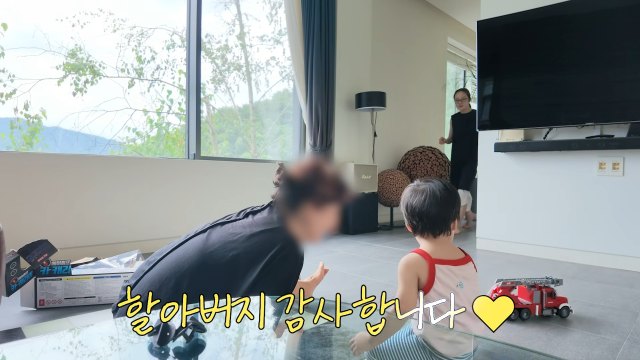 황보라 유튜브 채널