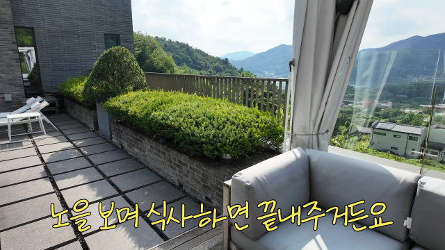 황보라 유튜브 채널