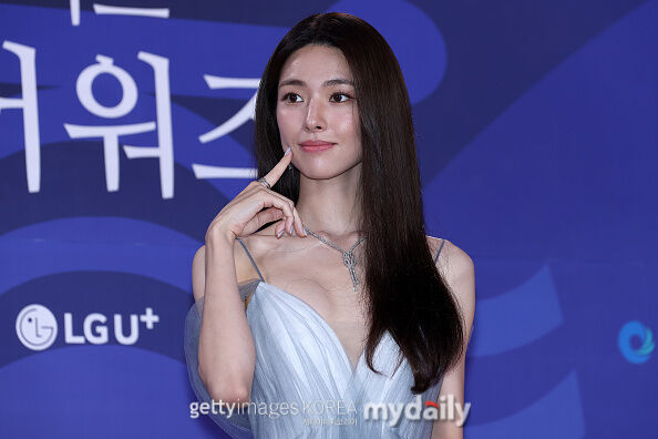 배우 하영 / 게티이미지코리아
