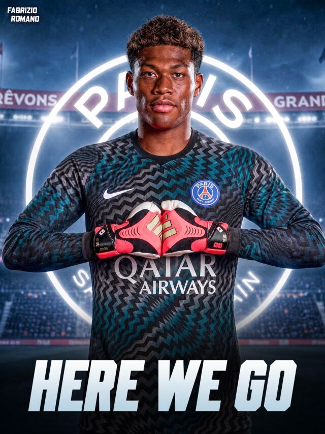 11일 유럽축구 이적시장 전문가 파브리시오 로마노에 따르면 파리 생제르망(PSG)이 스즈키 자이온(파르마) 영입에 합의했다./파브리시오 로마노 제공