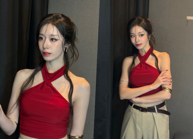티아라 지연 / 소셜미디어