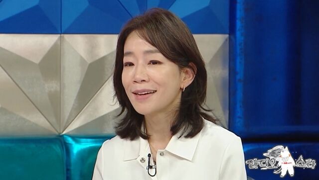 MBC ‘라디오스타’