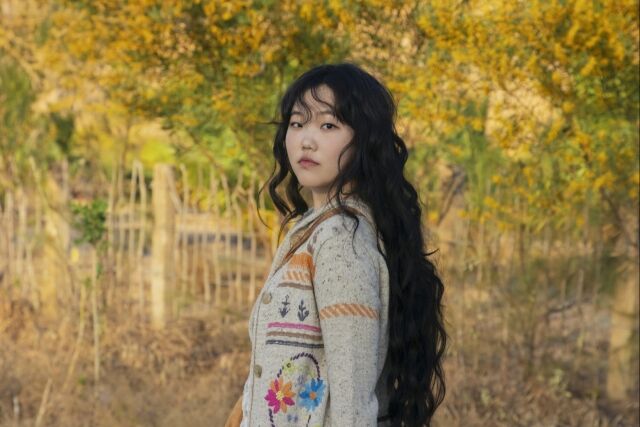 악뮤 이수현 / SHgold네트웍스