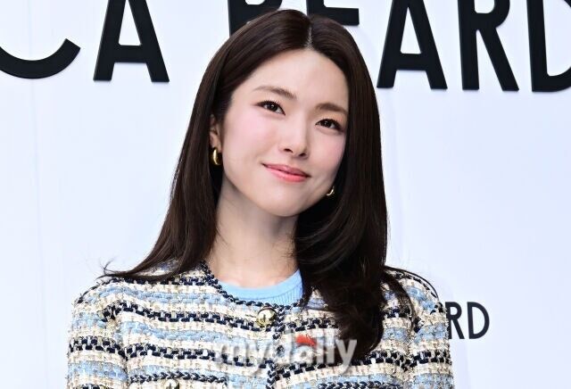 배우 하영 / 마이데일리