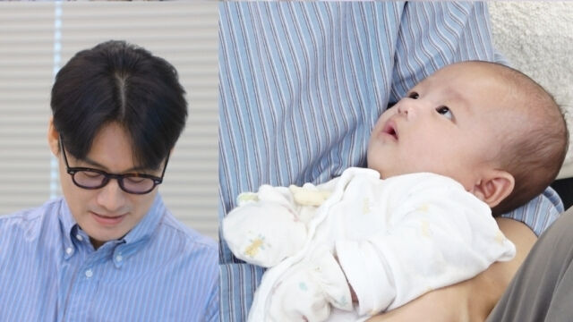 방송인 오상진 / KBS 2TV '편스토랑'