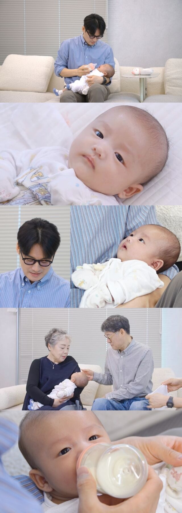 방송인 오상진 / KBS 2TV '편스토랑'