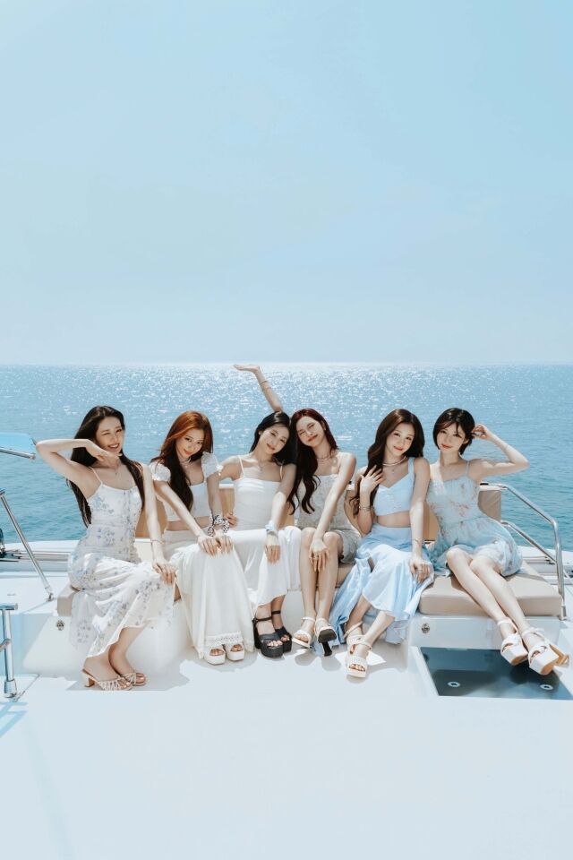 베이비몬스터 'I LIKE IT' / YG엔터테인먼트