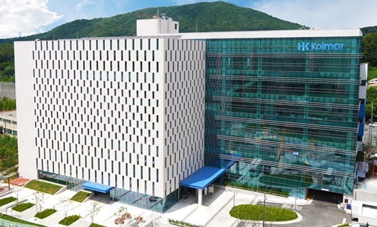 /한국콜마