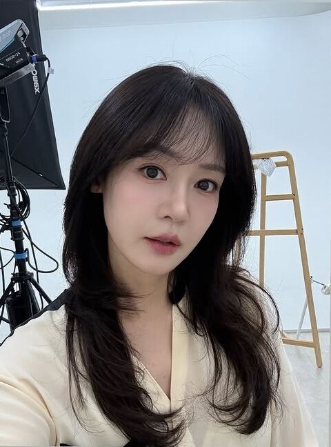 그룹 핑클 성유리./성유리 소셜미디어