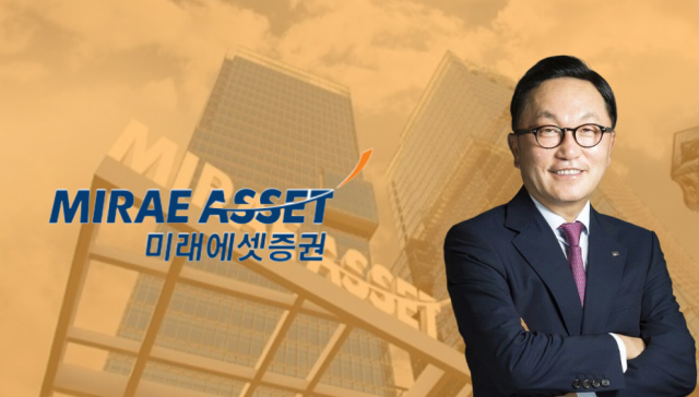 박현주 미래에셋그룹 회장 /그래픽=최주연 기자
