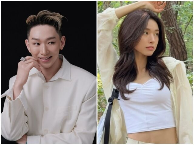 김호영, 하영./소셜미디어