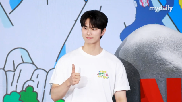 넷플릭스 새 예능 ‘대체 등산을 왜 하는 건데?’ / 마이데일리 김도형 기자