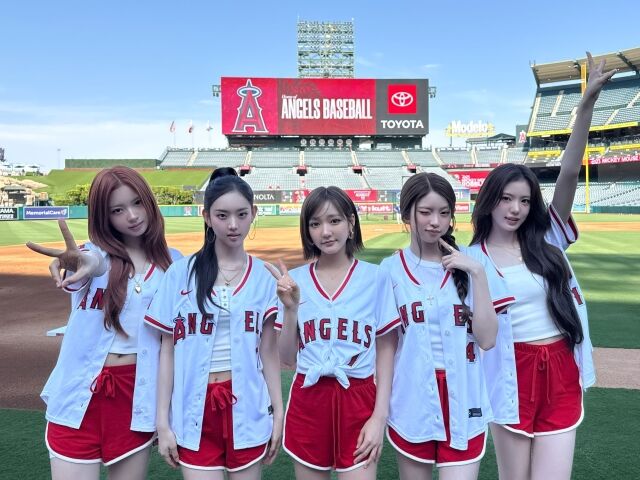키키 / 미국 메이저리그(MLB) 및 MLB Korea