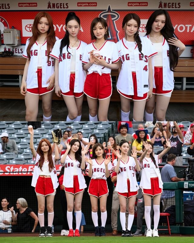 키키 / 미국 메이저리그(MLB) 및 MLB Korea