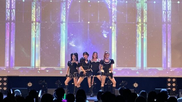 피프티피프티 / 어트랙트