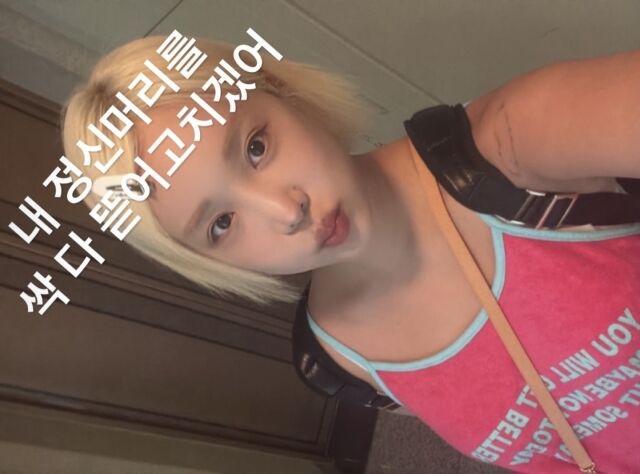 랄랄 /소셜미디어