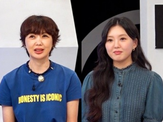 '퍼펙트 라이프' 유혜정 모녀./TV조선