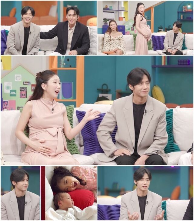 채널A ‘신랑수업2’