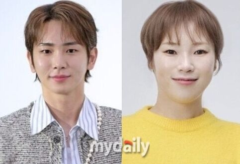 그룹 샤이니 키(왼쪽), 유튜버 입짧은햇님 / 마이데일리 및 입짧은햇님 소셜미디어