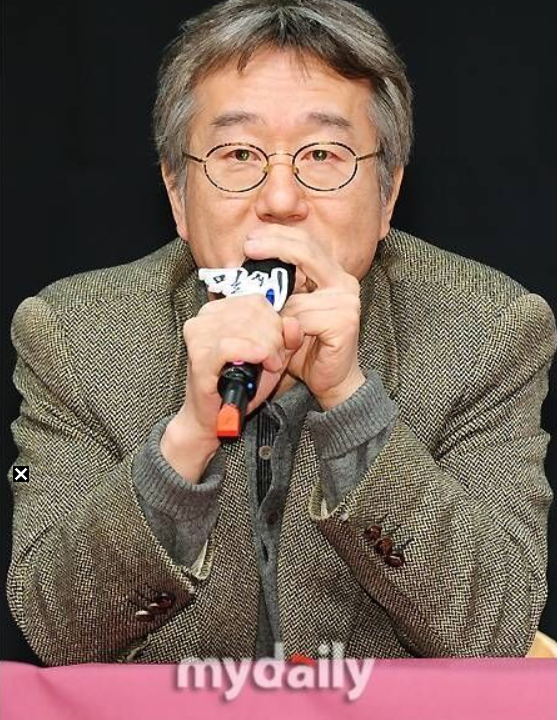 방송 및 드라마 업계에 따르면 안판석 감독은 12일 오후 뇌출혈로 투병하던 중 건강이 악화되어 눈을 감았다. /마이데일리