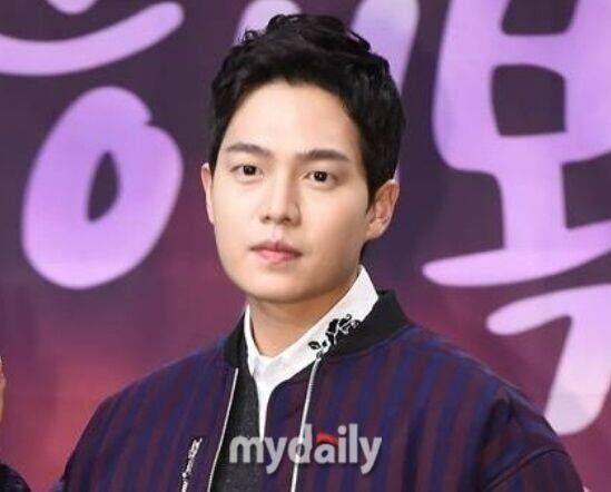 5번째 음주운전 혐의 배우 손승원 항소심 선고