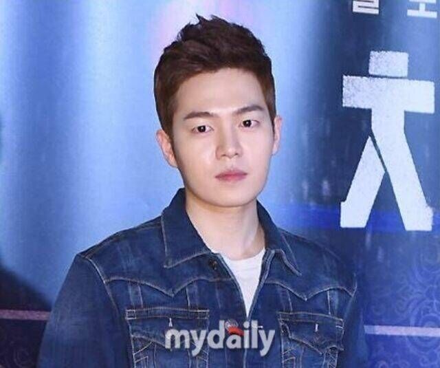 배우 손승원./마이데일리