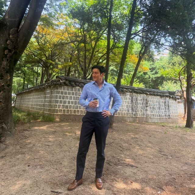 최시원 / 소셜미디어
