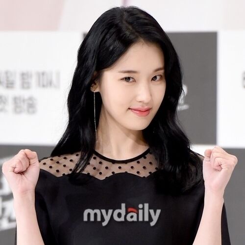 배우 박환희 / 마이데일리