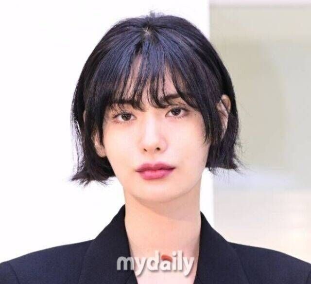 가수 겸 배우 나나 / 마이데일리