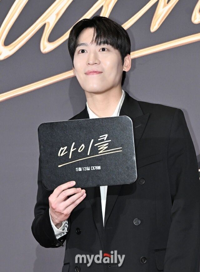 가수 존박 / 마이데일리