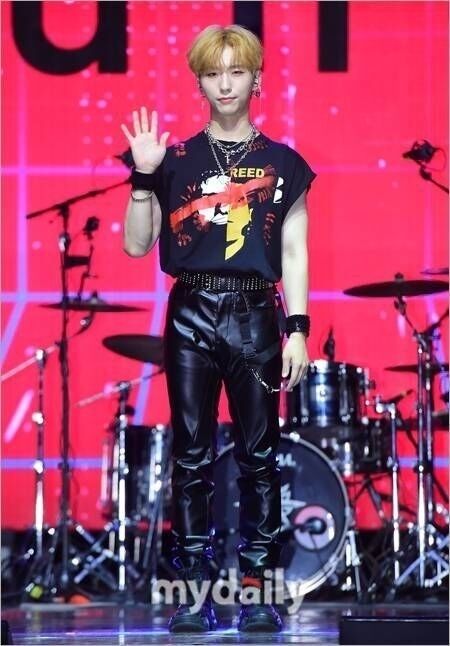 밴드 엑스디너리 히어로즈 전 멤버 건일 / 마이데일리