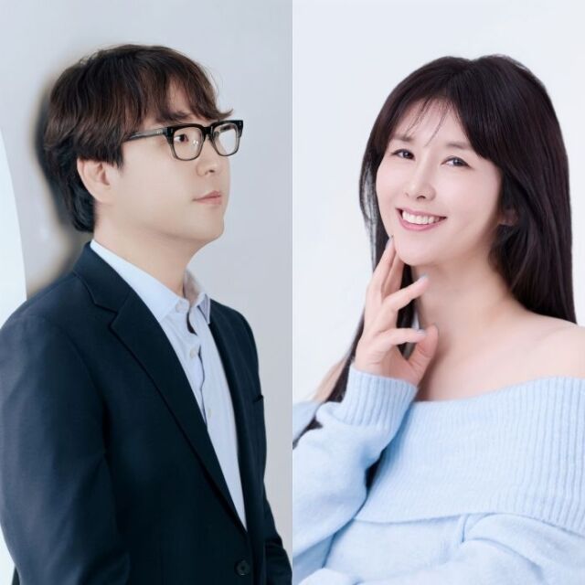 이정봉, 전초아 / 이지엔터테인먼트