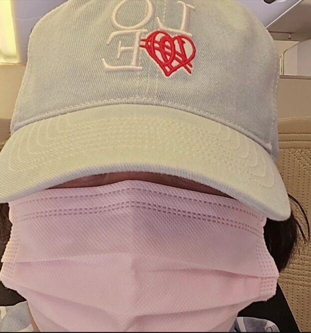 방송인 신기루, 공항서 팬들이 알아본 일화 공개
