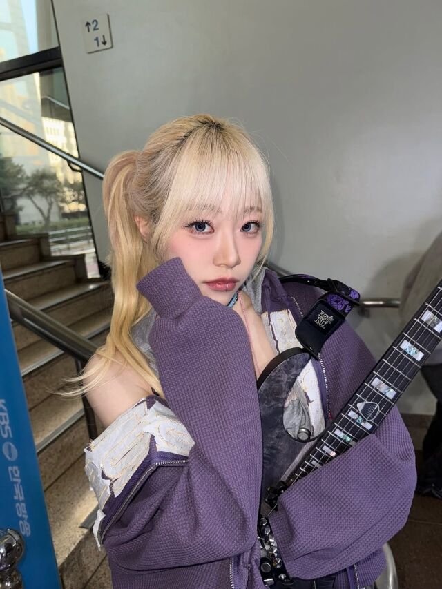 / 지지원 소셜미디어