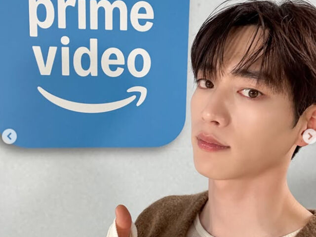 서강준. / 서강준 소셜미디어