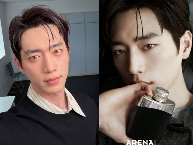 서강준. / 서강준 소셜미디어