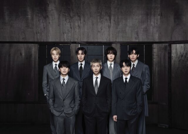 방탄소년단 / 빅히트 뮤직