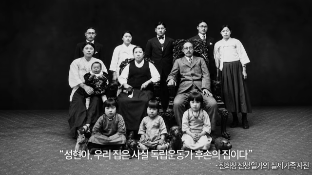 빽가가 20년 넘게 연예계에서 활동하면서도 한 번도 공개하지 않았던 가족사를 털어놨다. / 유튜브 채널 '빽가언니'