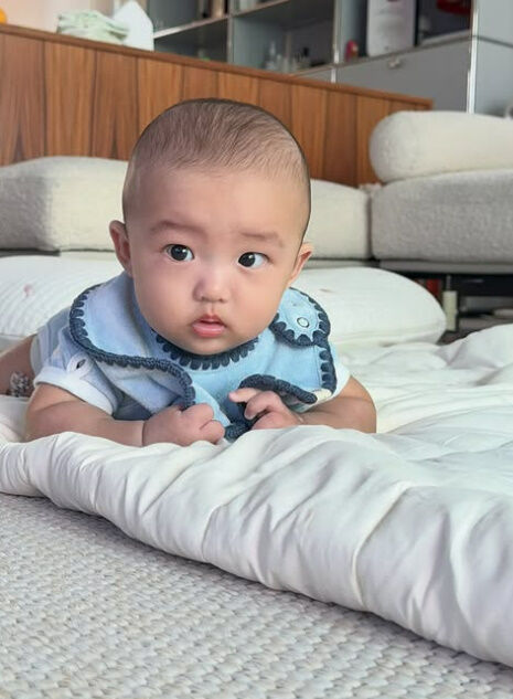 오수호./소셜미디어