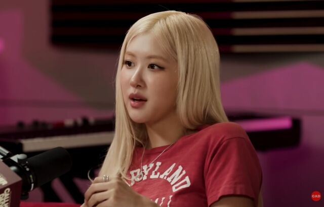 Rosé：“我尊重成员暂停活动的意愿”……此番言论在BLACKPINK出道十周年争议中再次浮出水面[MD Issue]