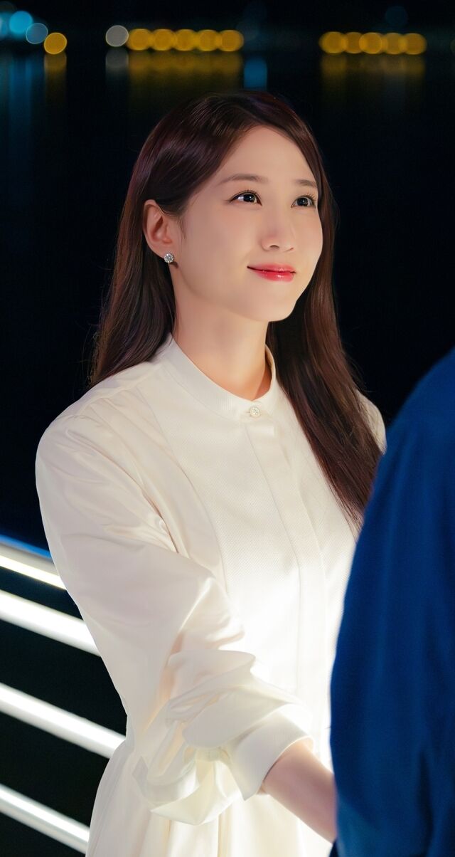 tvN 토일드라마 '오싹한 연애'./tvN