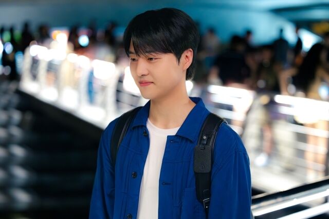 tvN 토일드라마 '오싹한 연애'./tvN