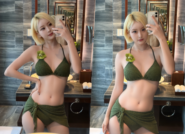 서현숙 / 소셜미디어