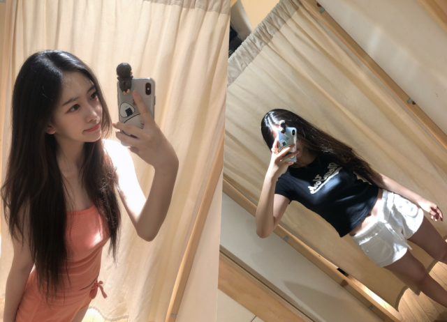 박민하 / 소셜미디어